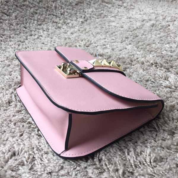 ☆ヴァレンティノスーパーコピー 【IW2B0398VIT】CALF LEATHER SHOULDER BAG